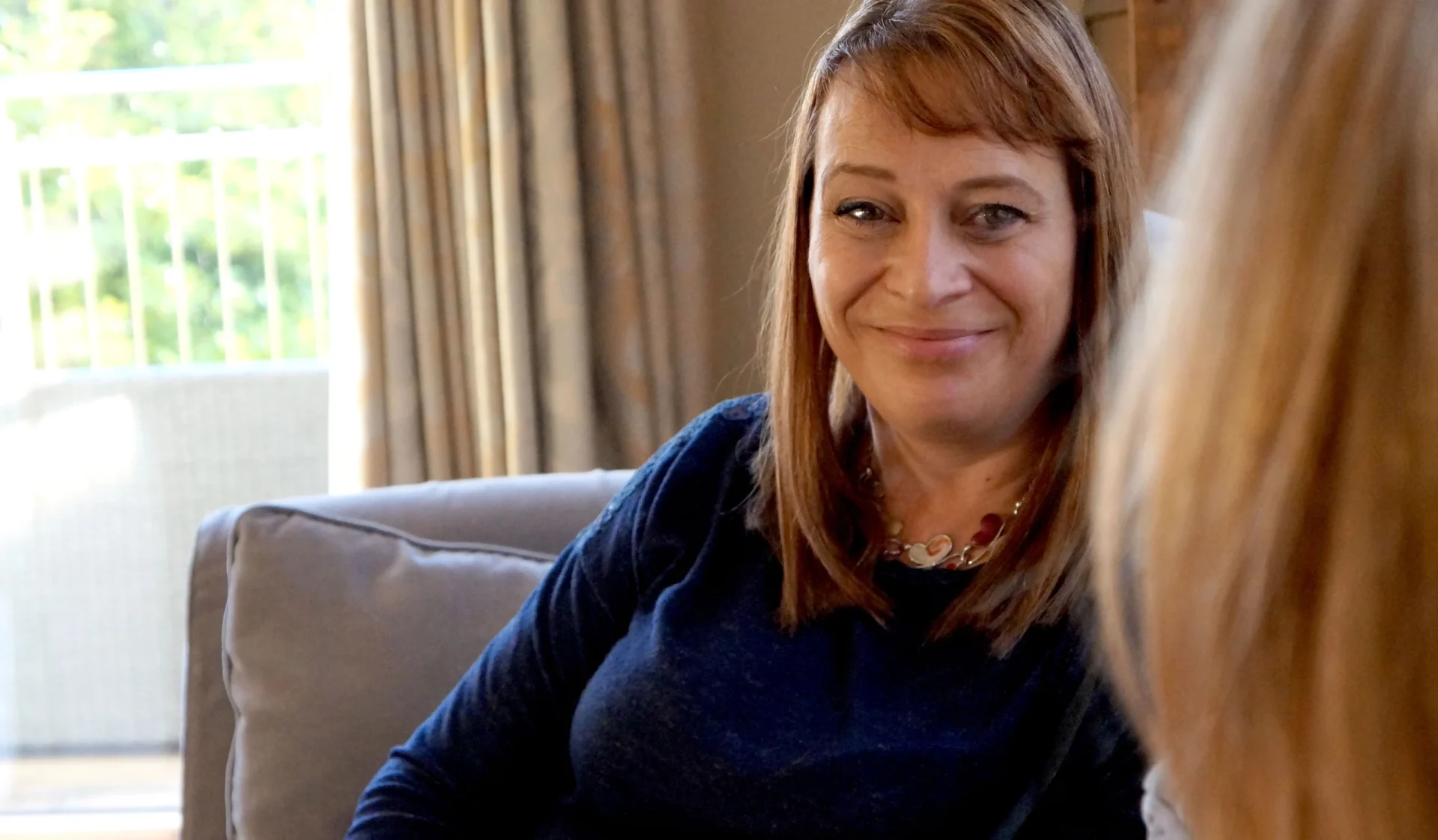Seba Thomson - Bradford Psychotherapist & supervisor